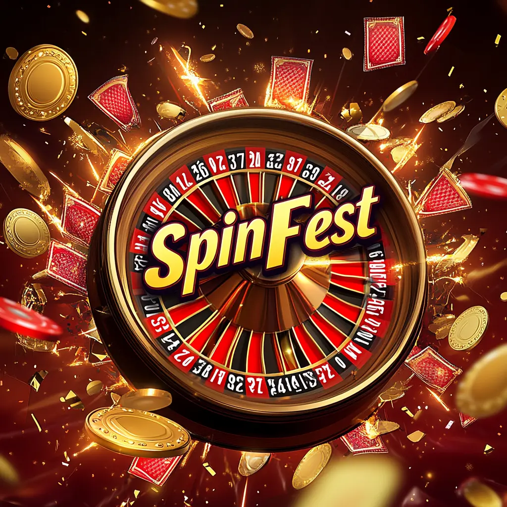 spinfest