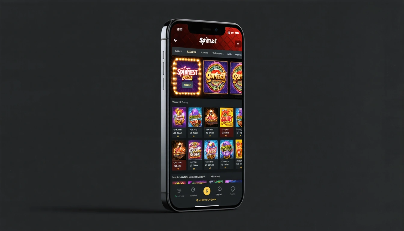 app SpinFest