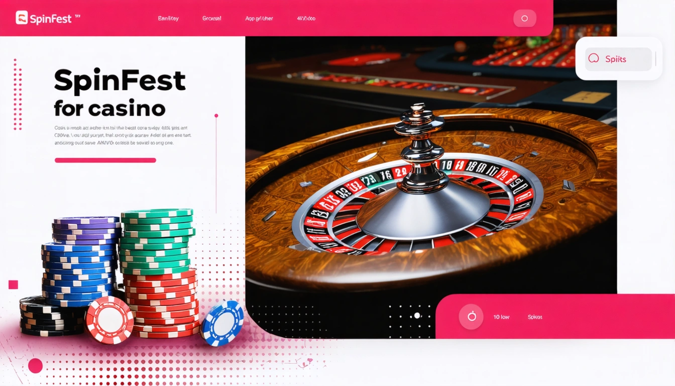 app SpinFest