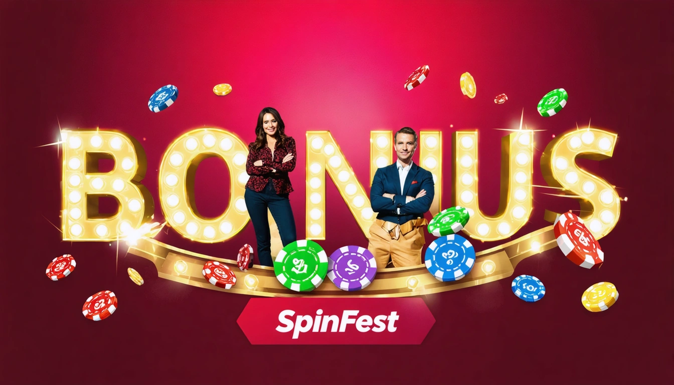 bonus SpinFest