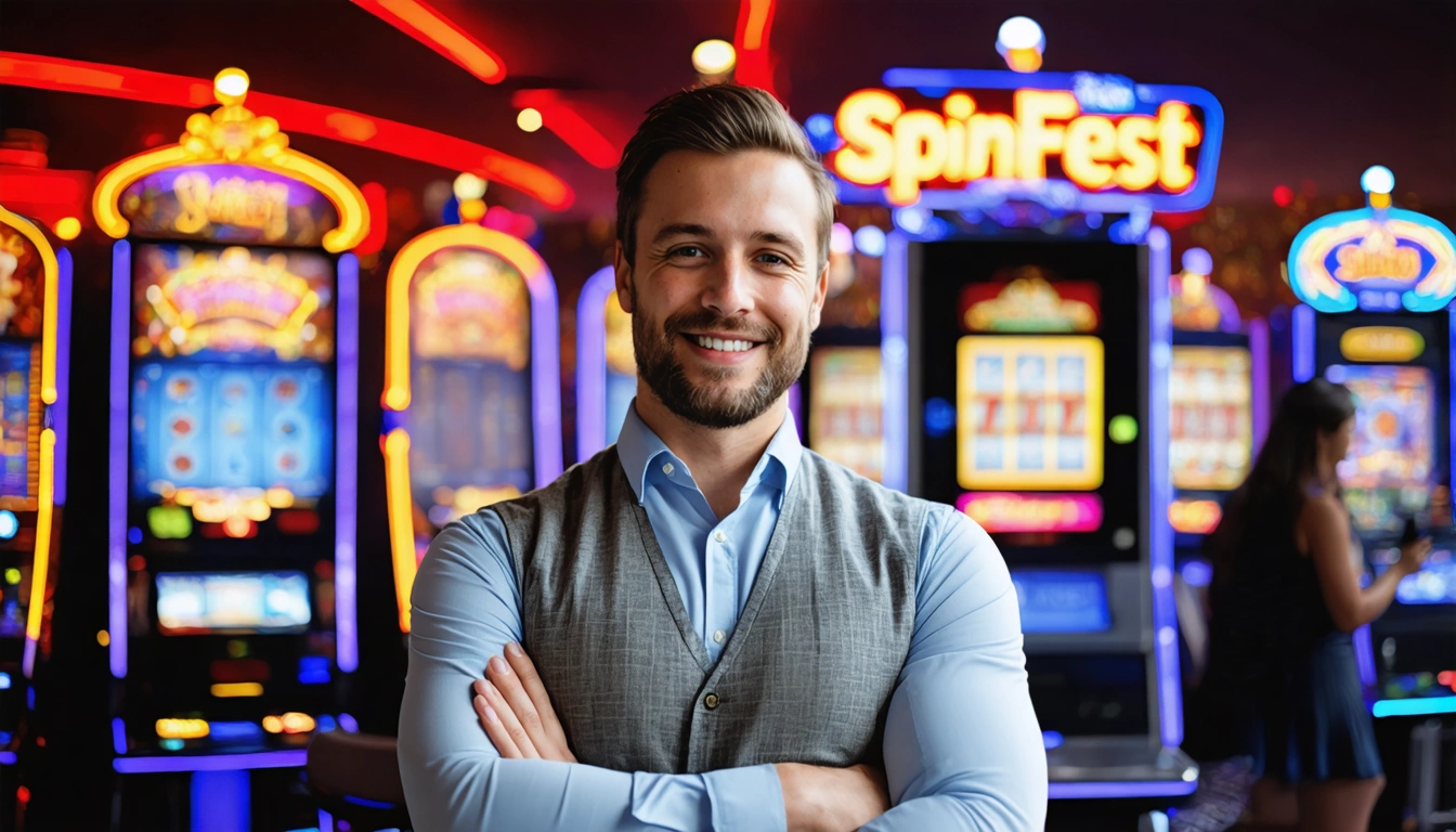 review SpinFest